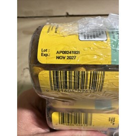 Nature Made 3 Bottles Of Nature Made Iron 65 mg 180 Tabs