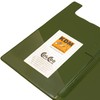 PENCO DP134 Clipboard Checkered Khaki