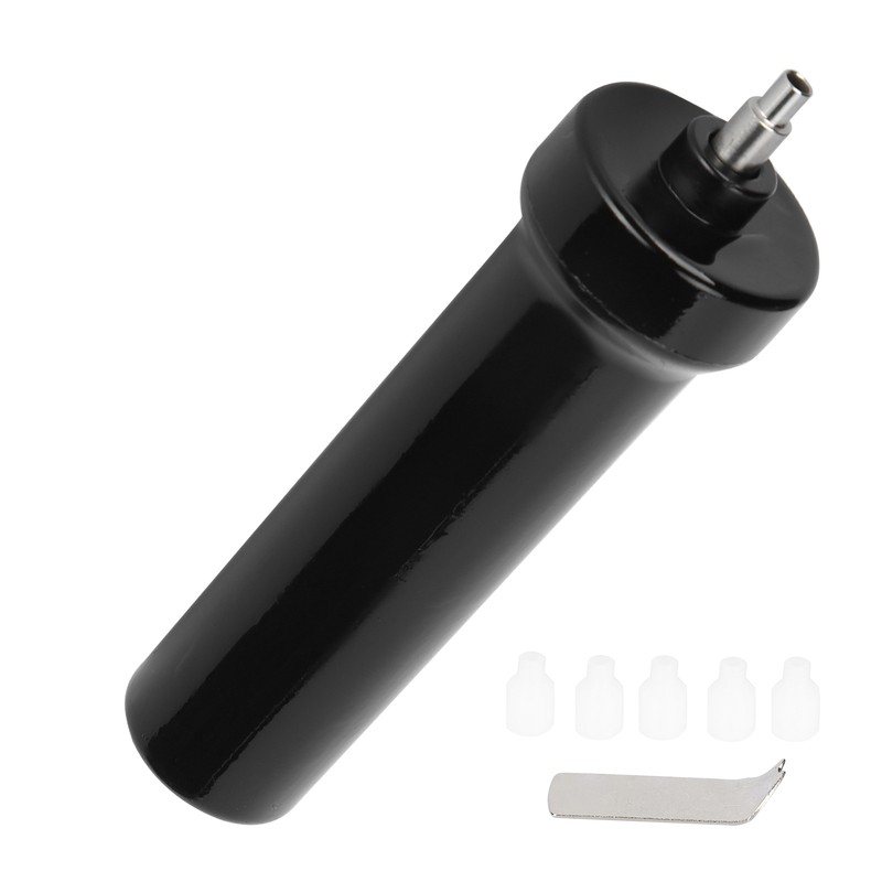 Professional Watch Crystal Glass Removing Air Pump Watch Repairing Tool