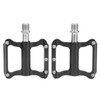 ZTTO Road Bike Ultralight Flat Pedal Aluminum Alloy Non-Slip Bicycle