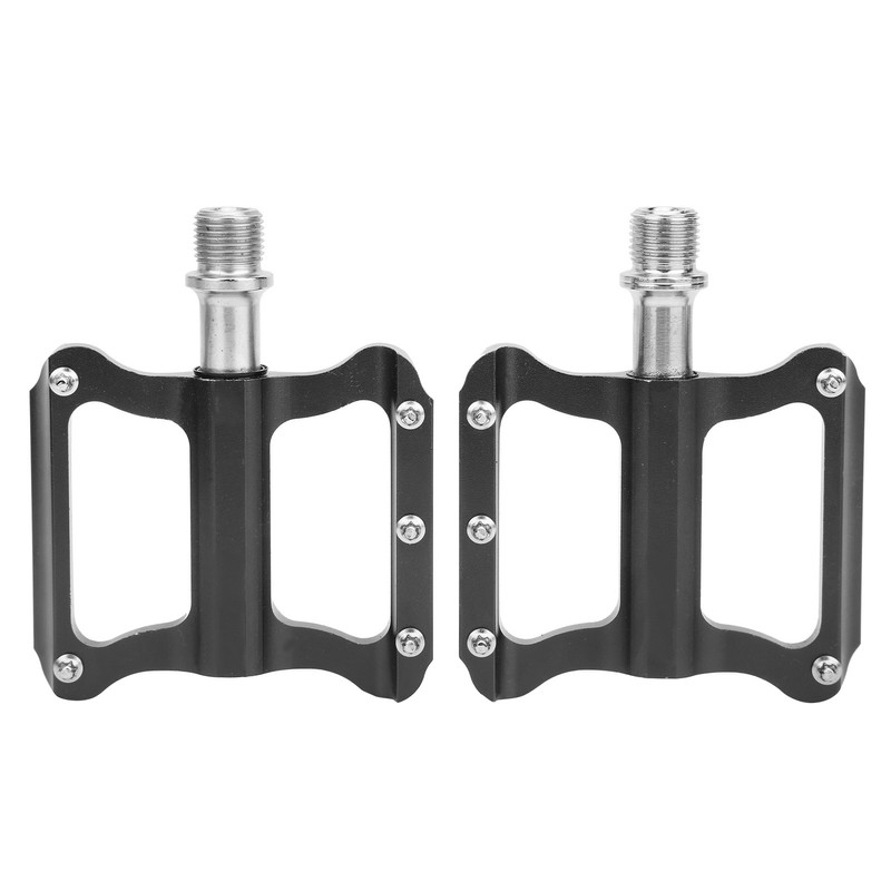 ZTTO Road Bike Ultralight Flat Pedal Aluminum Alloy Non-Slip Bicycle