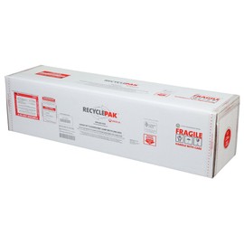 Veolia Environmental Services SUPPLY065 Recyclepak Prepaid Large Lamp