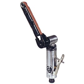 Astro 223K Air Belt Sander - 3/8" x 13" Belt Size