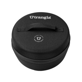Trangia TR-619025 EVA Case for Storm Cooker L