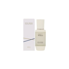 The Who Royal Regina Energy Drop Treatment 75ml / 더후 로얄 레지나 에너지 드롭 트리트먼트 75ml