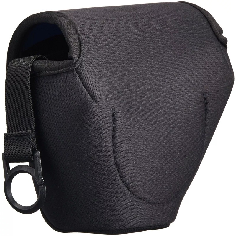 Case Logic CHC-101 Neoprene Compact System Camera Case DSLR Holster