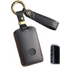 YONUFI Key Fob Cover for CX9 CX5 CX50 CX90 CX30