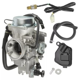 Celox Carburetor for Honda TRX500FA TRX500FPA TRX500FGA Foreman Rubicon 500 2005-2014