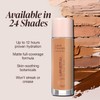 Mineral Fusion Full Coverage Foundation, Liquid Foundation - Cool 2-