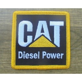CATAPILLAR CAT DIESEL POWER-CATAPILL