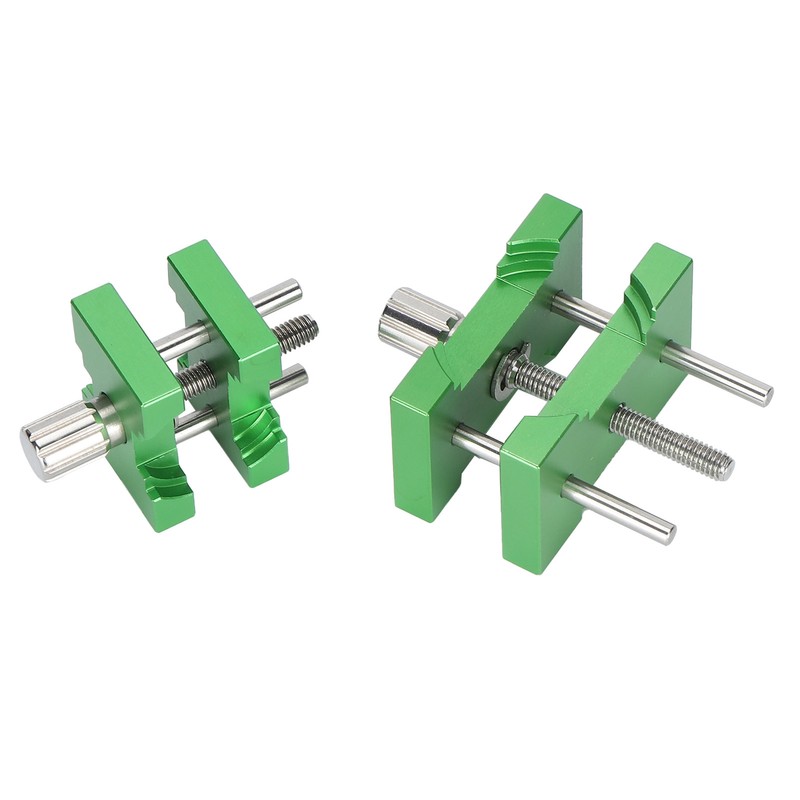 Extensible Watch Movement Fixed Base Holder Accessories Repairing Tool for