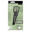 Harrows Control Parallel 80% Tungsten Steel Tip Darts Set (22,