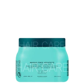 Kerastase Mask Force Architect Mask 500ml / 케라스타즈 마스크 포스 아키텍트 마스크 500ml