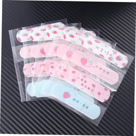 KOMBIUDA Self 20pcs Waterproof Breathable for Protection and Random Style