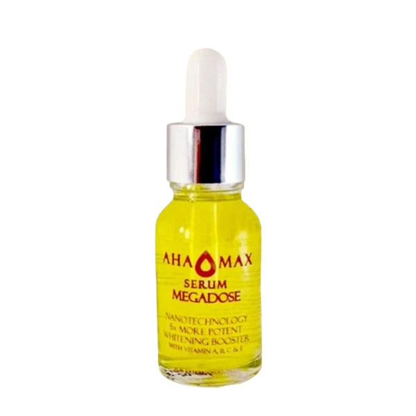 Dr. Alvin AHA Max Megadose Serum, 15ml