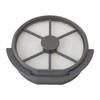 Front Handheld Vacuum Cleaner Filter Easy to Disassemble Pre Filter