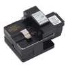 Fiber Cleaver High Accuracy Cold Welding Hot Melting Optical Fiber