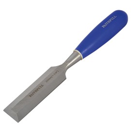 Faithfull Blue B/E Chisel 1.1/4IN