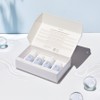 Lowme Balancing Hyaluronic Pure Travel Kit, 1 set / 로우미 밸런싱 히알루로닉 퓨어 트래블 키트, 1세트