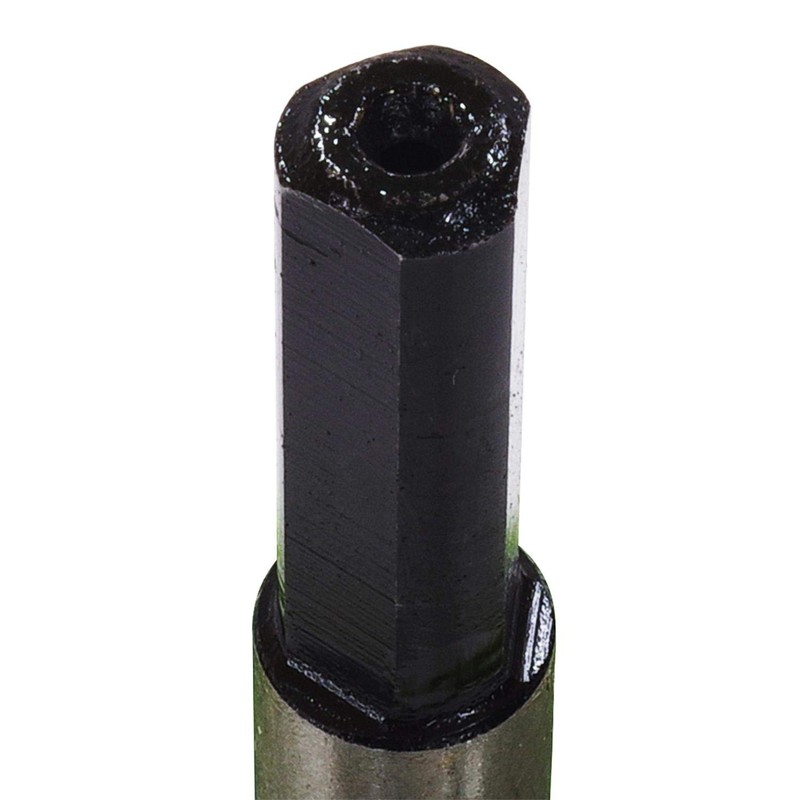 Niigataseiki SK Fosner Bit φ1.6 inches (40 mm) FB-40 Triangular