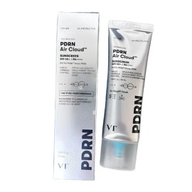VT non-sticky, refreshing, hypoallergenic sunscreen 50ml / VT 끈적임없는 산뜻한 저자극 선크림 50ml