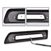 G-PLUS High Mount 3rd Third Brake Light Tail Compatible with