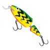 Salmo Frisky 7cm 8g GT Green Tiger