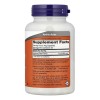 Glicina 1000 mg Cápsulas Glycine 1000 mg Supplement, 100 Caps