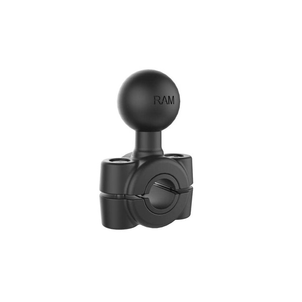 RAM MOUNTS Base Bar Mount Base Compatible Diameter Φ9.5-Φ15.8 mm