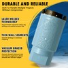 3-1/2" Thin Wall Core Bit for Ceramic, Porcelain, Dekton, and