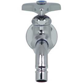 Kakudai Washer Faucet 13 7019BKK