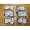 AFL FAST-SC-SMAU FastConnect SC APC Singlemode Fiber Optic Connectors (Lot