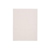 Jollein 516-511-67047 Babydecke Strick Grain Knit Oatmeal beige (75x100 cm)