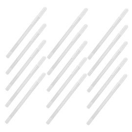 SEWACC 15pcs White Gel Highlight Pens for Black Paper Markers with Smooth Ink White Ink for Art and Note Taking Comfortable Grip for Reliable Performance