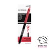 COVERGIRL Exhibitionist Lip Liner, Cherry Red 220, 0.012 Ounce