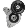 WEDOAUTO Belt Tensioner Assembly with Pulley Fit For Honda Accord