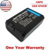 For Sony Battery Pack For Sony Alpha 7 II a7