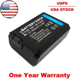 For Sony Battery Pack For Sony Alpha 7 II a7 II 7R a7R 7R II a7R II 7S a7S 7S II a7S II