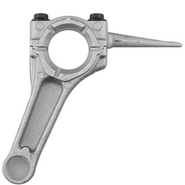 Generator Connecting Rod Gasoline Generator Accessories Fit for Honda GX160 GX200 173F 177F Gasoline Motors Engines