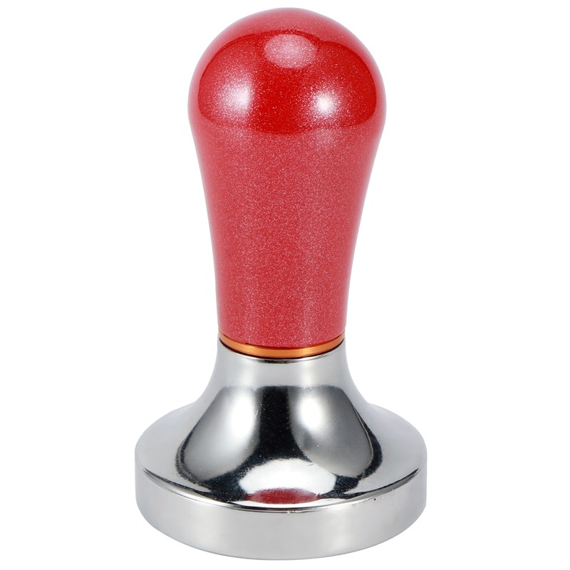 Aluminium Alloy Household Coffee Tamper Powder Pressed Hammer Coffee Machine