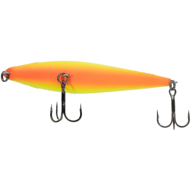 Topwater Bait LMAB Dog Vibe 85F, Stick Bait 8.5 cm,