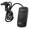 Cable remote control with release button for Canon EOS 5D
