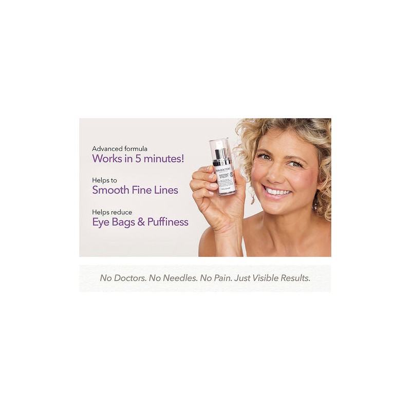 Skin Doctors Instant Eye Lift 10mL