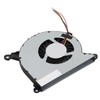 Laptop Cooling Fan 4 Pin Aluminum Alloy CPU Cooling Fan