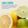 Liquid I.V.® Hydration Multiplier® sabor Lima-Limón, caja con 16 sobres