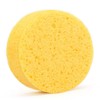 Bellotti thick body sponge shower sponge 20mm, 1 piece, yellow / 벨로티 두툼한 바디해면 샤워스펀지 20mm, 1개, 노란색