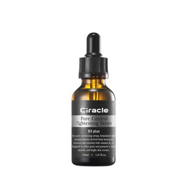 CIRCLE Cyracle Pore Control Tightening Serum