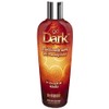 Synergy Tan Go Dark Hot Bronzing Blend Tanning Cream 230ml