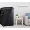 BOSKING Mini Refrigerator Cover Compatible with RCA RFR322-B RFR322 3.2