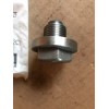 International 1842122C1 New OEM International Drain Oil Plug